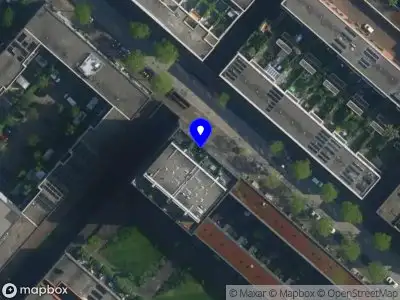 DHV Studio Amsterdam