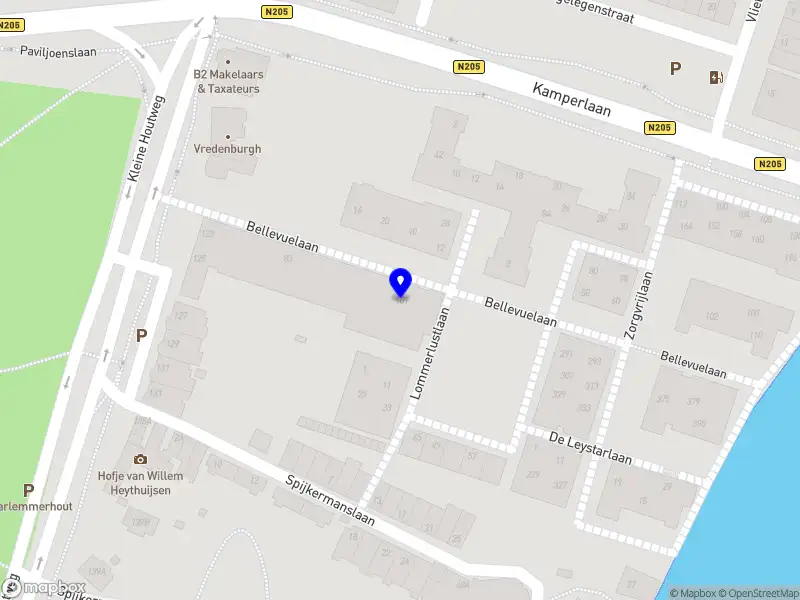 Sustainability Literacy HUB B.V. Haarlem