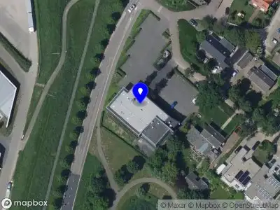 v.o.f. Yangtzekanaal