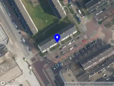 SaniStunter Westpoort Amsterdam B.V. Rijswijk