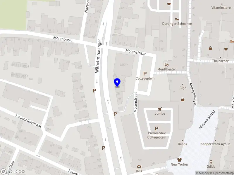 Nieuw bedrijf Atelier Saar