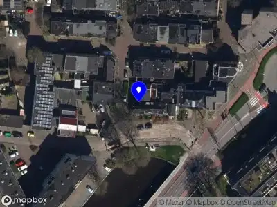 Lowie Sledsens Leeuwarden