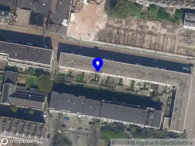 Nieuw bedrijf Sky Zorg