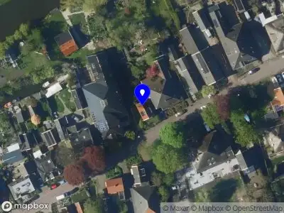 Nieuw bedrijf aquapreneurs