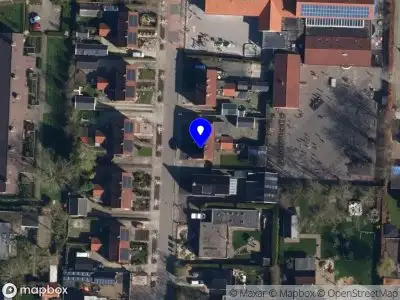 Bk zorgt KOLLUMERSWEACH
