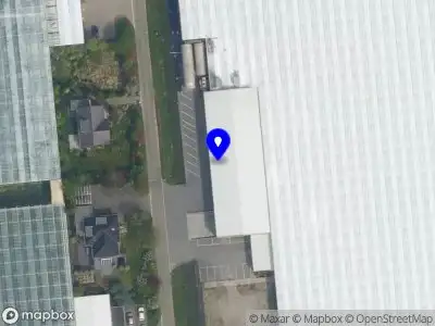 Eagle Geestweg Naaldwijk