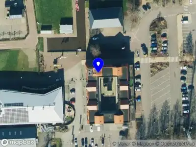 Nieuw bedrijf VAI Organisatieadvies