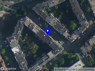 wijswarm Amsterdam