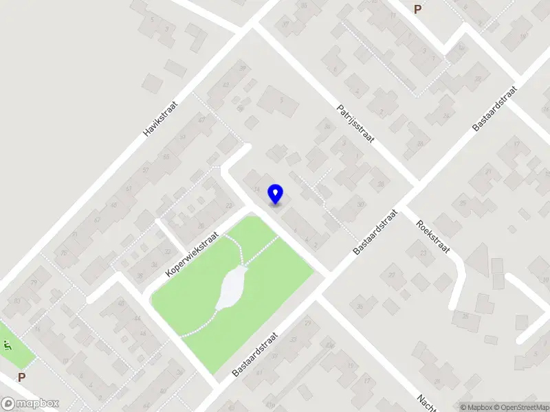 voel je fijn - stoelmassage