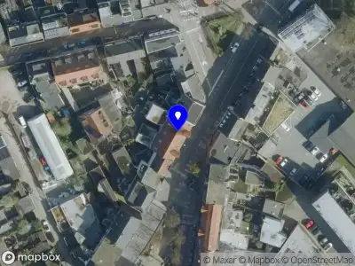 Thomas Vink Services Tilburg