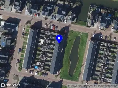 Nieuw bedrijf Relatiepresentje