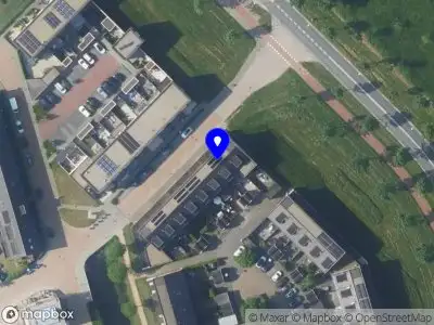 Mars Reparaties Zeewolde
