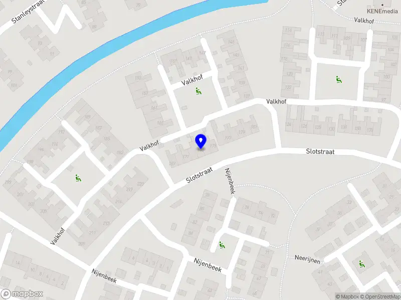 Nieuw bedrijf Shamsaddin IT