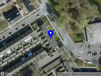 Nieuw bedrijf Veranda DD