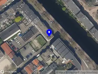 Mustafa Yilmaz Steigerbouw Schiedam