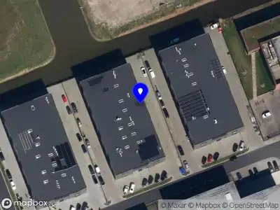 De Tocht Merchandise B.V. Leeuwarden