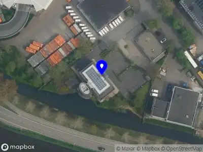 Nieuw bedrijf IMC Benelux B.V.