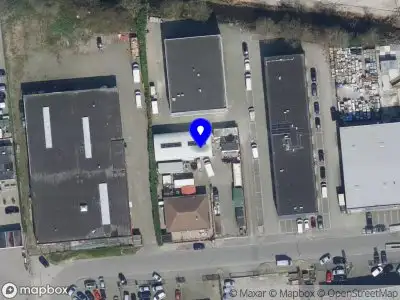 witgoed outlet breda vof