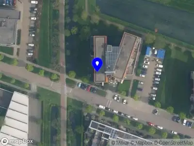 The Travelling Teacher