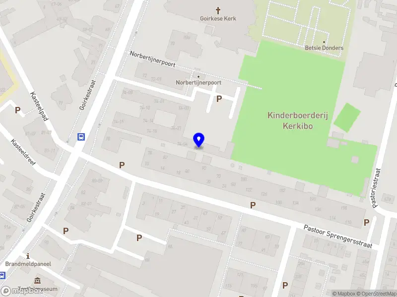 Bram de Graaf Services Tilburg