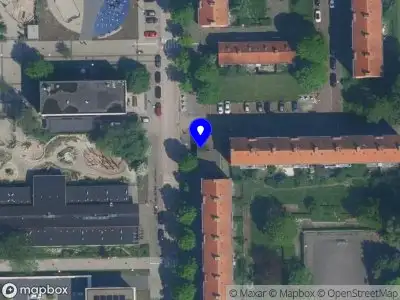Yixin Hu Amsterdam