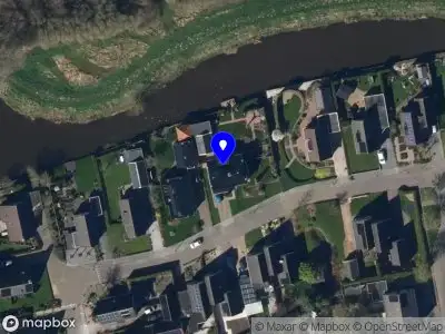 Nieuw bedrijf Marieke Renkema