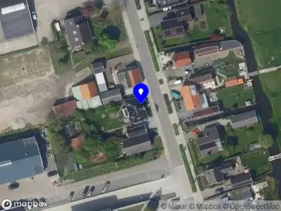 BlueTech Ventures B.V.