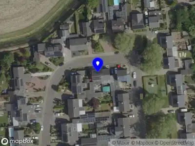 Magic Nails by Pamela