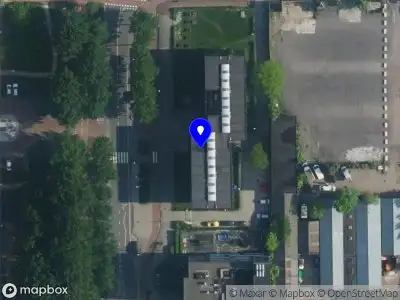 VanOuterspace Amsterdam