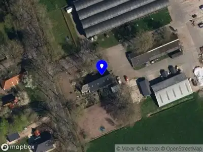 Maatschap Steenbergen ONNEN