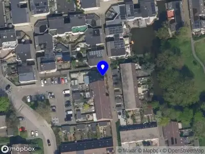 W.B. Nautische Diensten Capelle aan den IJssel