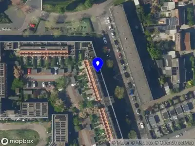 Nieuw bedrijf ARG multidiensten