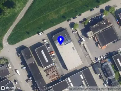 Nieuw bedrijf Guerriero B.V.