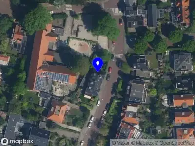 Nieuw bedrijf Sparcq Water International B.V.