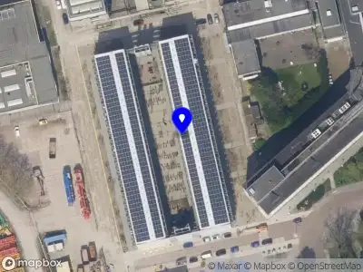 Jarreau Grootenboer Vlaardingen