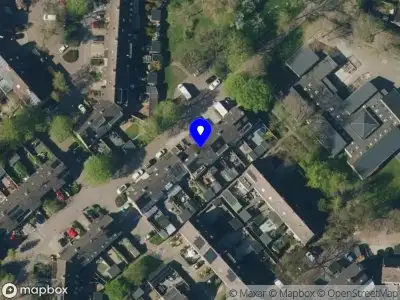 De Witte Lichtvlinder