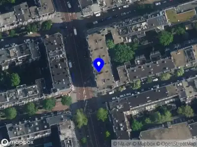 Twan van IJsseldijk Amsterdam