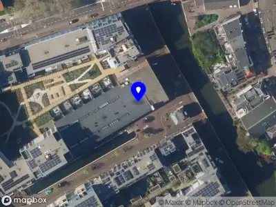 Nieuw bedrijf Anna Zinchenko