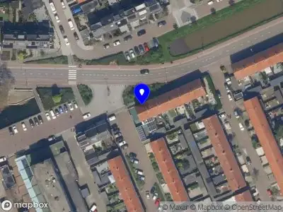 ByStamper Capelle aan den IJssel