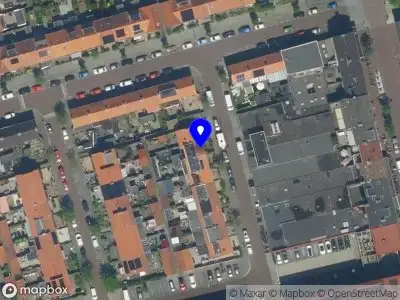 Vera de Bruijn IJMUIDEN