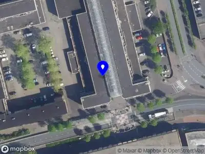 Esigaret-Almere B.V. Almere