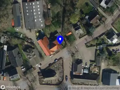 Nieuw bedrijf RoSiGro Holding B.V.