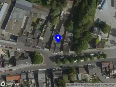 Nieuw bedrijf Constatin bestratingen