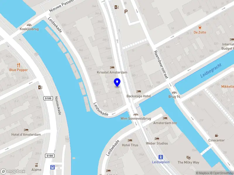 Mees Services Amsterdam