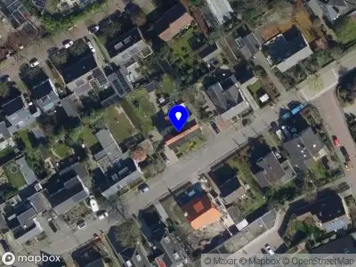 Nieuw bedrijf Stichting Ulvenhouts Kinderfestival