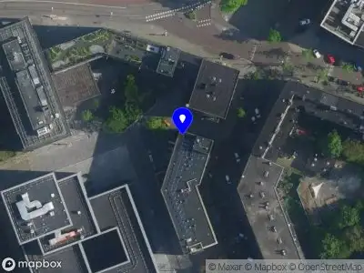 Oduber Services Amsterdam