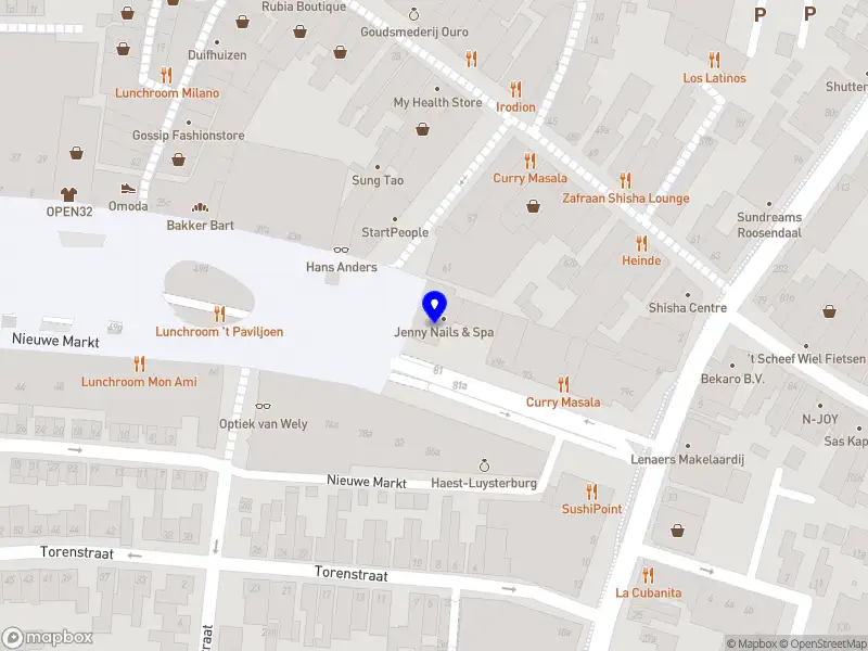 Tour Capital B.V. Roosendaal