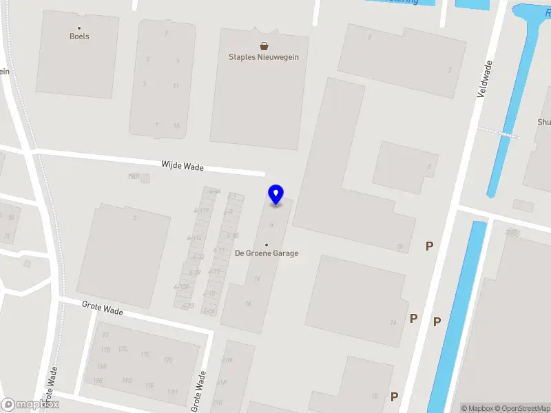 Gewoon veilig werken