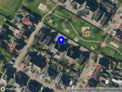 Stichting The Island '44-'45 Randwijk