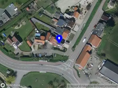 MiGu Infra Stad aan 't Haringvliet